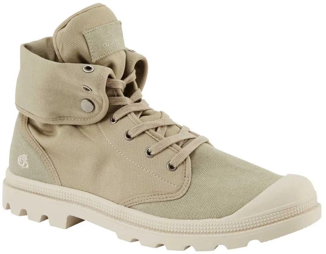 Craghoppers Mono Hi 2 Wandelschoenen Beige EU 41 Man