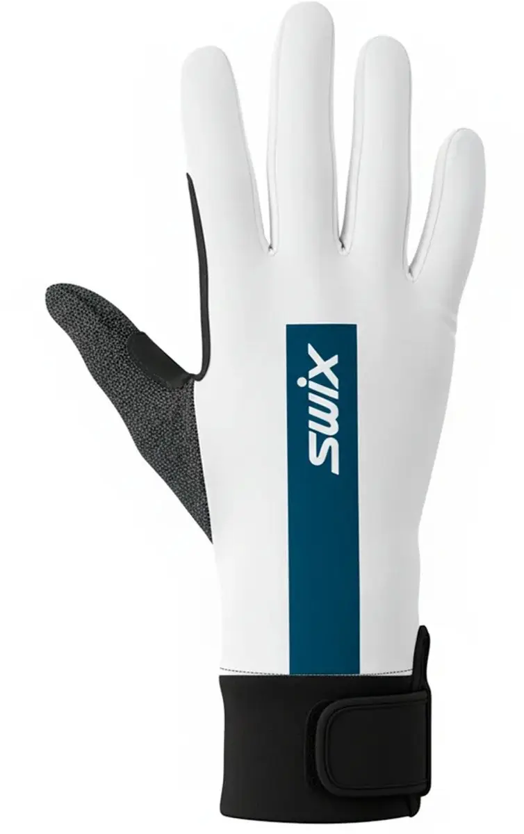 Swix Focus Handschoenen Wit 10