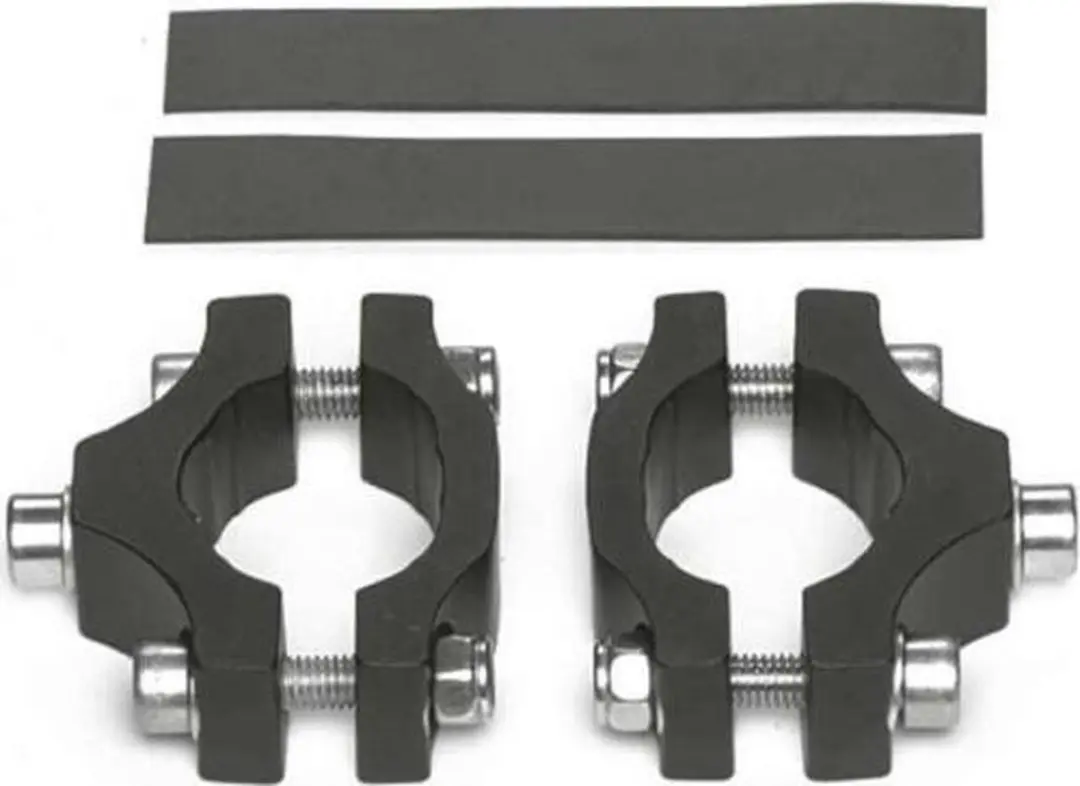 Racktime Tubus Montageset