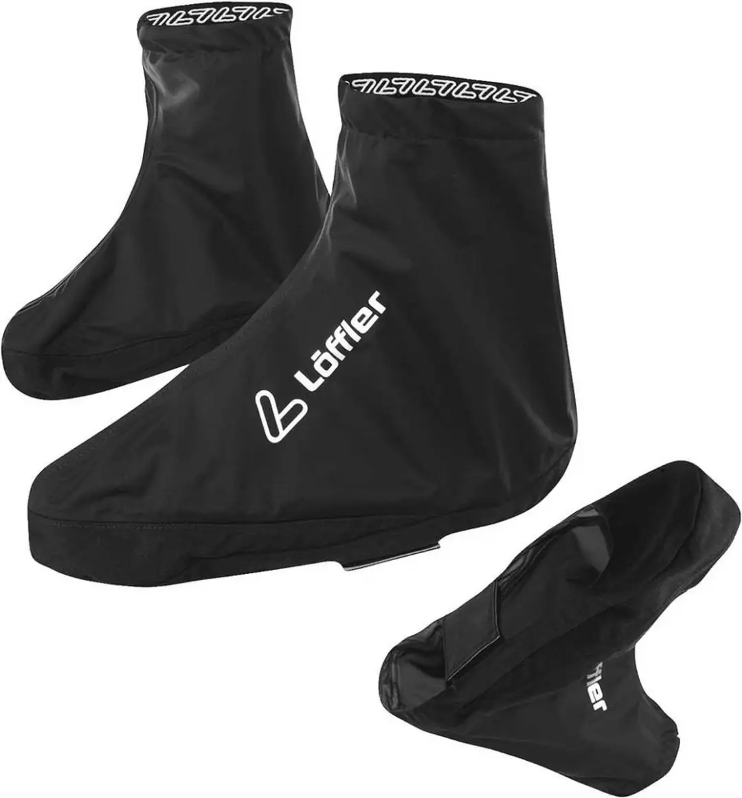 Cubrebotas GTX Active
