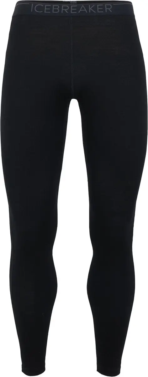 Icebreaker BF 260 Tech Leggings S