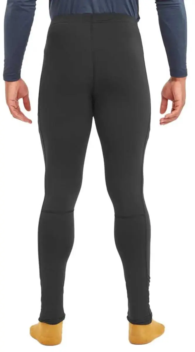 Montane Dart XT Johns Leggings - L - Zwart