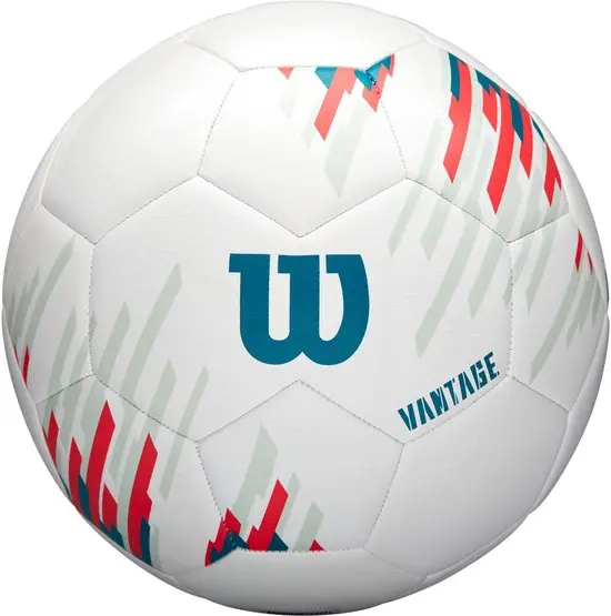 Wilson NCAA Vantage Voetbal Maat 5