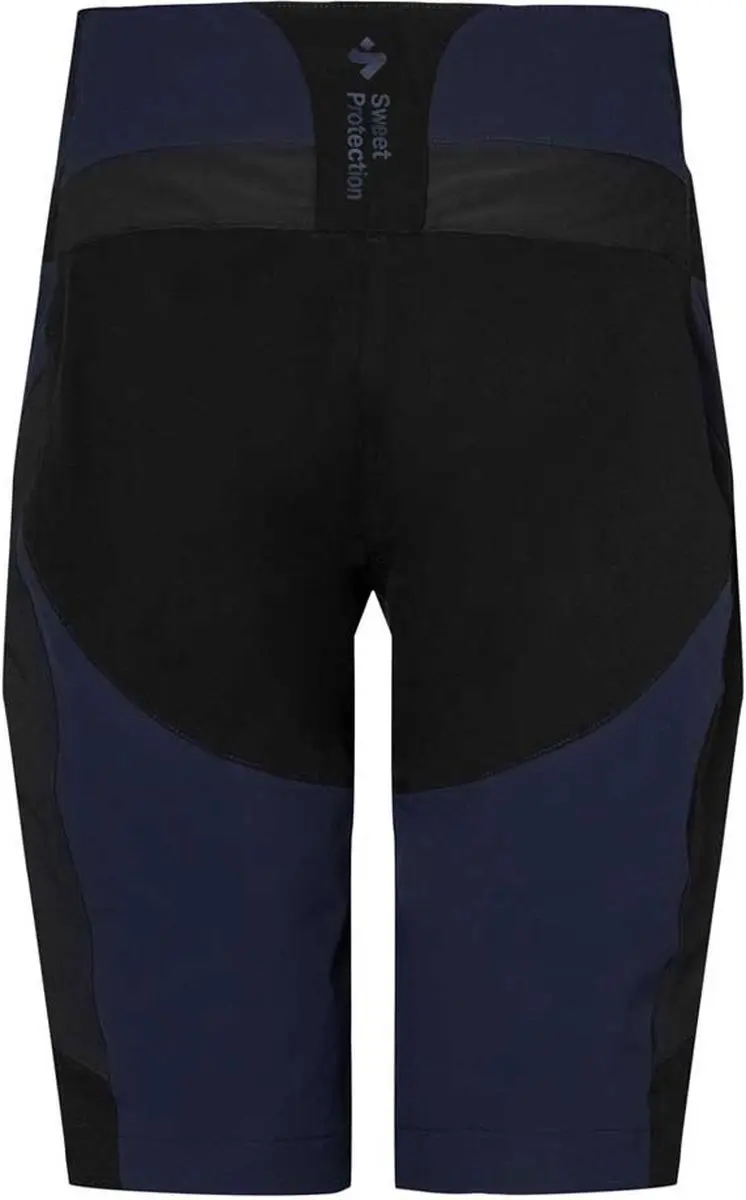 Sweet Protection Hunter Korte Broek M - Navy Blazer