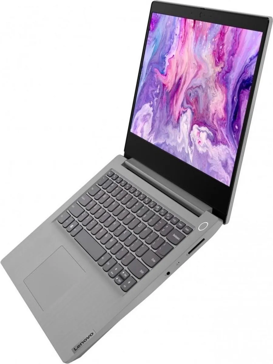 Lenovo IdeaPad 3 14ADA05 Laptop - 14" FHD - Athlon 3150U - 8GB - 128GB