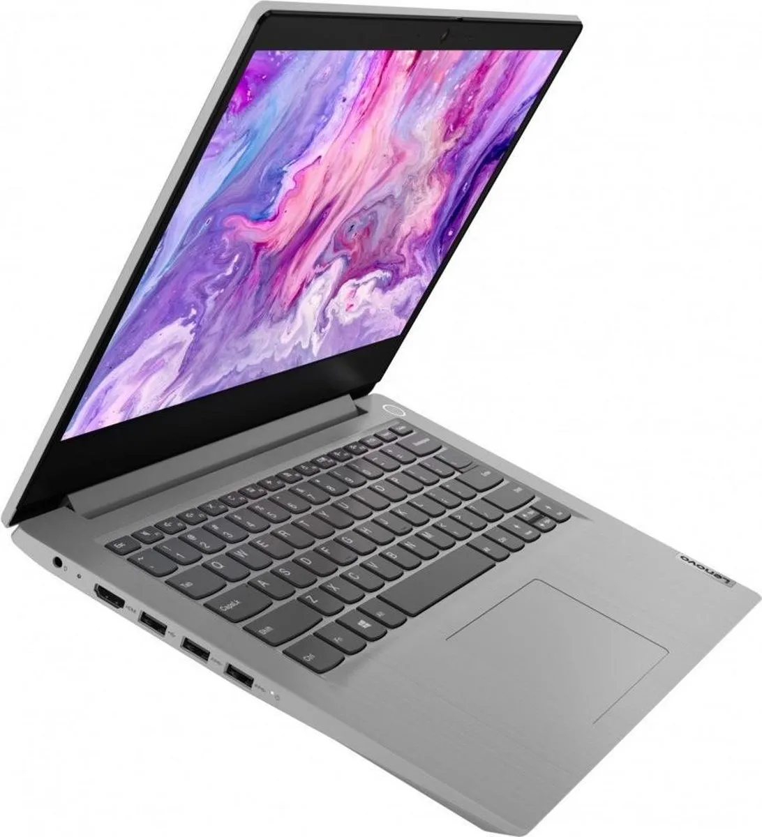 Lenovo IdeaPad 3 14ADA05 Laptop - 14" FHD - Athlon 3150U - 8GB - 128GB