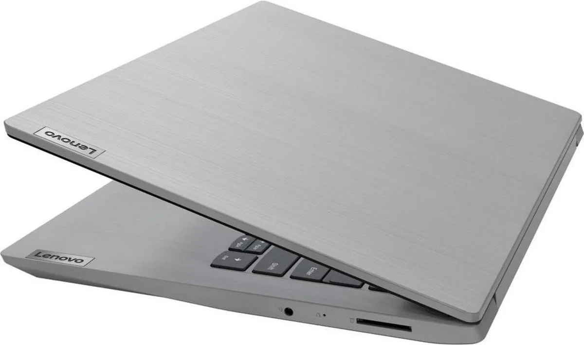 Lenovo IdeaPad 3 14ADA05 Laptop - 14" FHD - Athlon 3150U - 8GB - 128GB