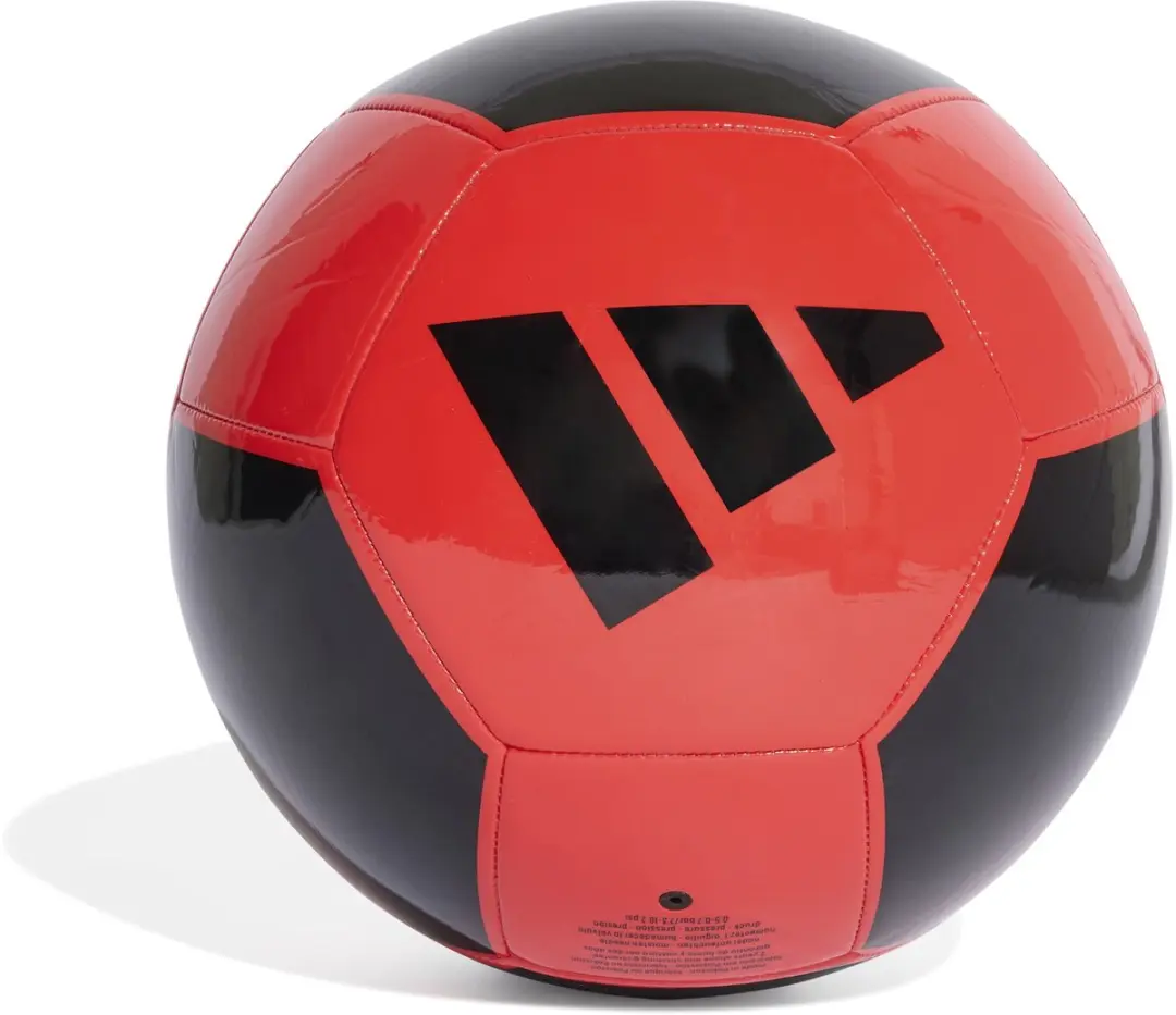 adidas Voetbal Maat 5 - Zwart - afbeelding 2 van 2