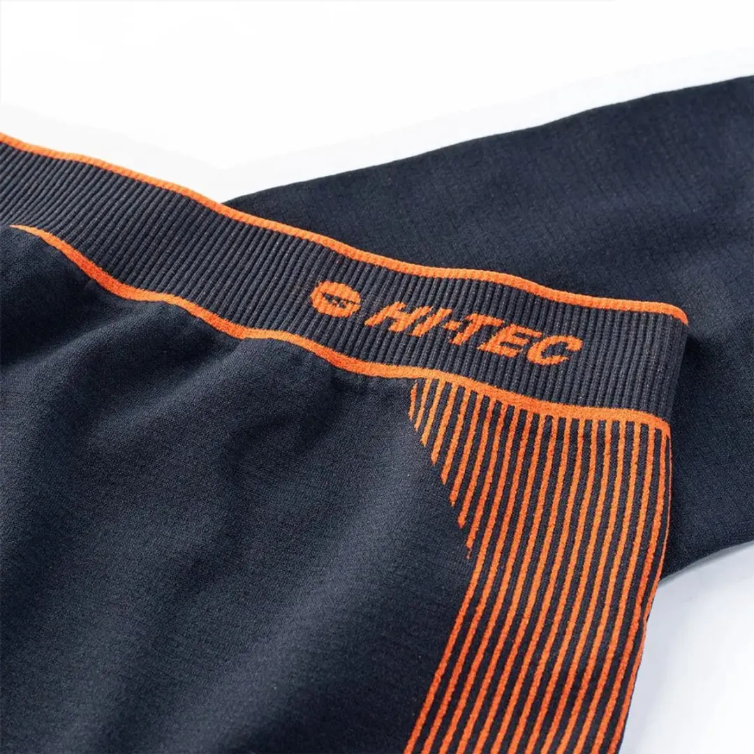 Hi-Tec Rair Basislaagbroek M-L - Blauw