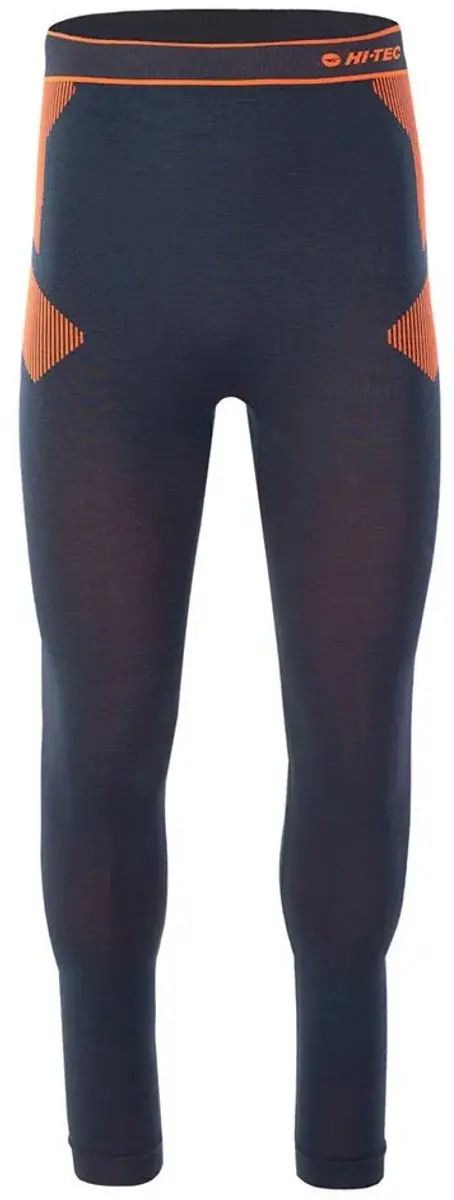 Hi-tec Rair Basislaagbroek Blauw M-L Man