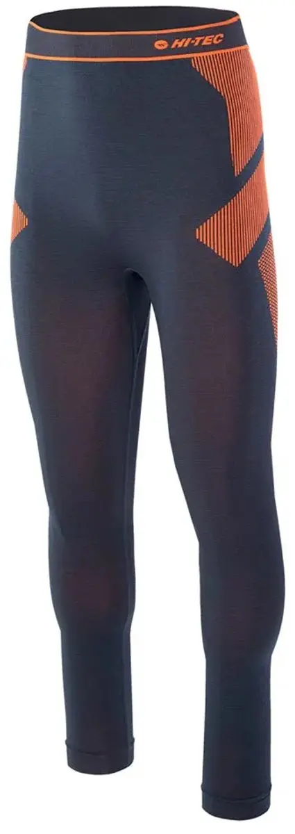 Hi-Tec Rair Basislaagbroek M-L - Blauw