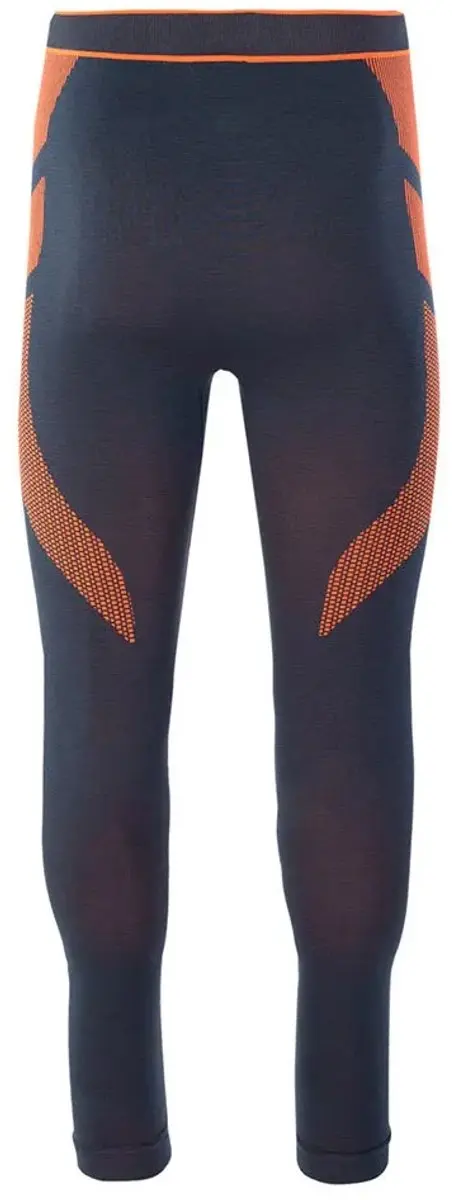 Hi-Tec Rair Basislaagbroek M-L - Blauw
