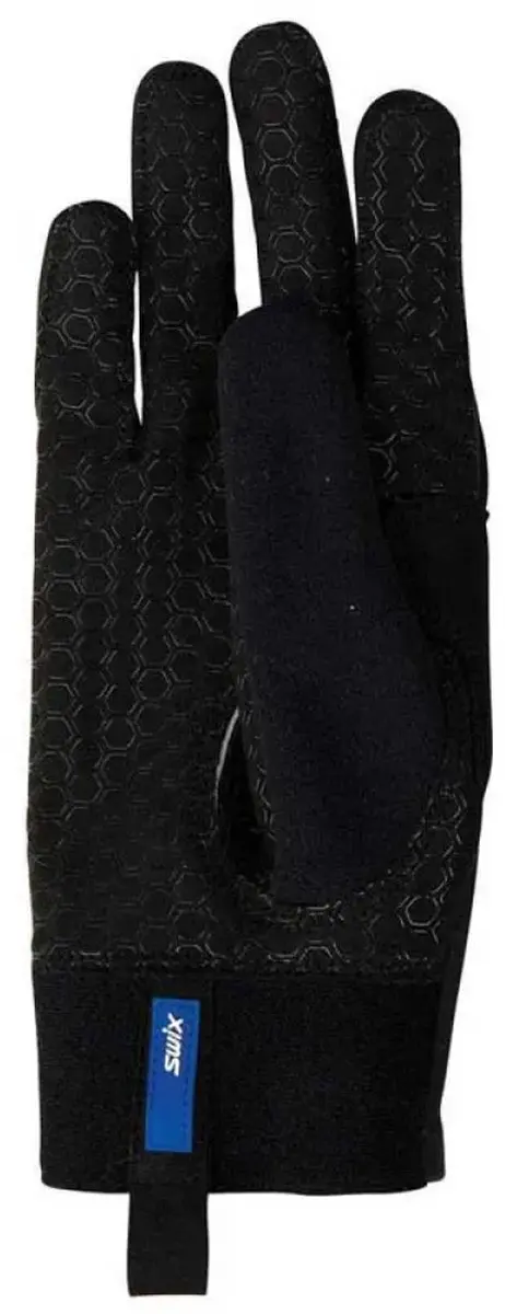 Swix Triac Goretex Infinium Handschoenen - Zwart 6