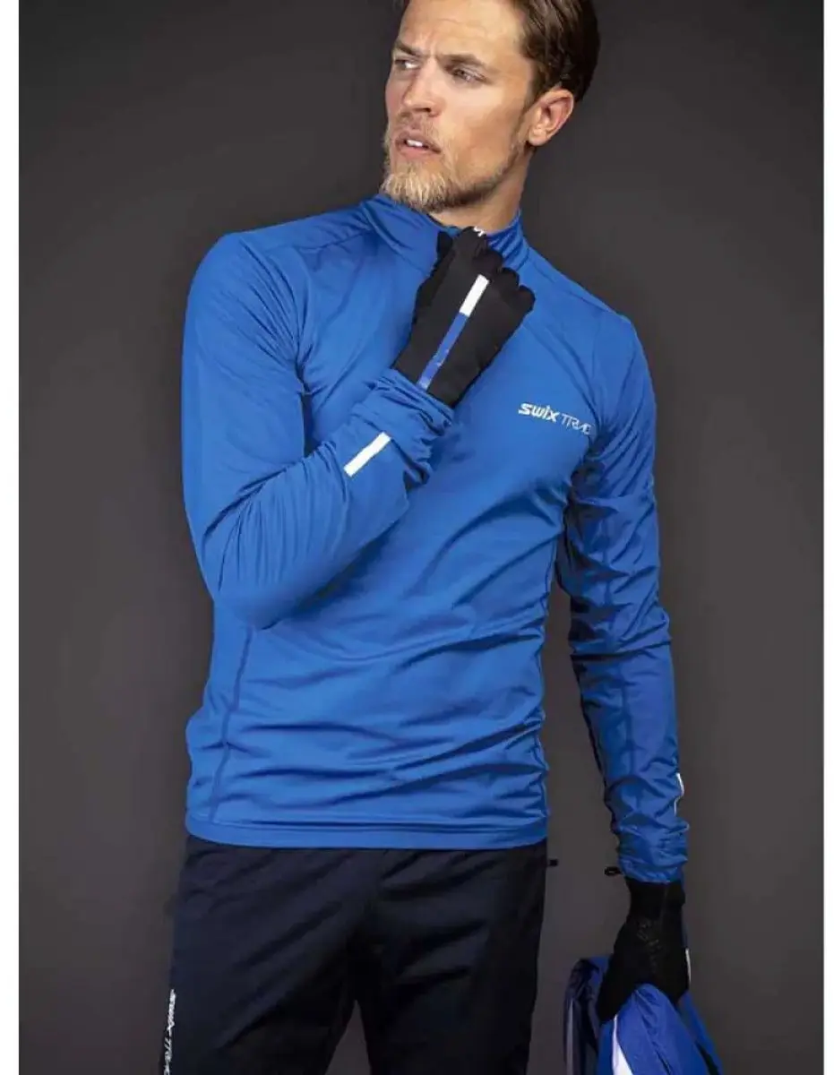 Swix Triac Goretex Infinium Handschoenen - Zwart 6