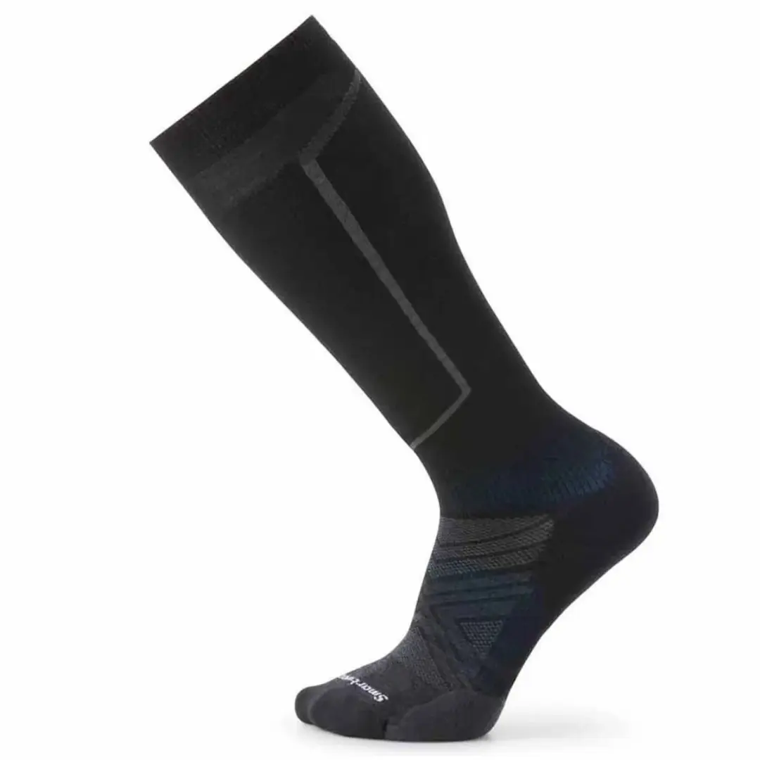Smartwool Targeted Cushion OTC Skisokken