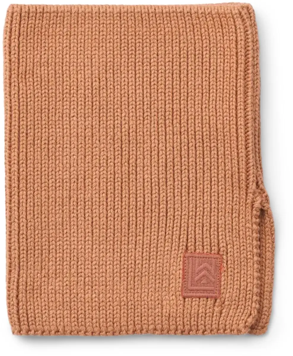 Liewood Mathias Neckwarmer / Tuscany rose one size