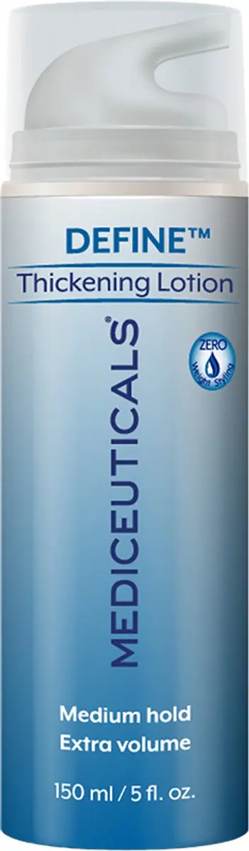 Mediceuticals DeFine Thickening Lotion 150ml