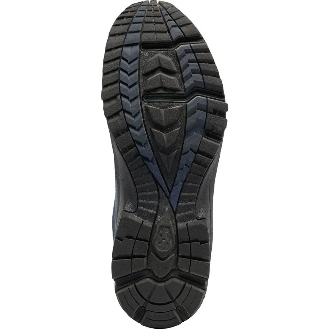 Haglöfs Ridge Low Gore-Tex Wandelschoenen - 38 2/3 - Tarn Blue - afbeelding 3 van 6