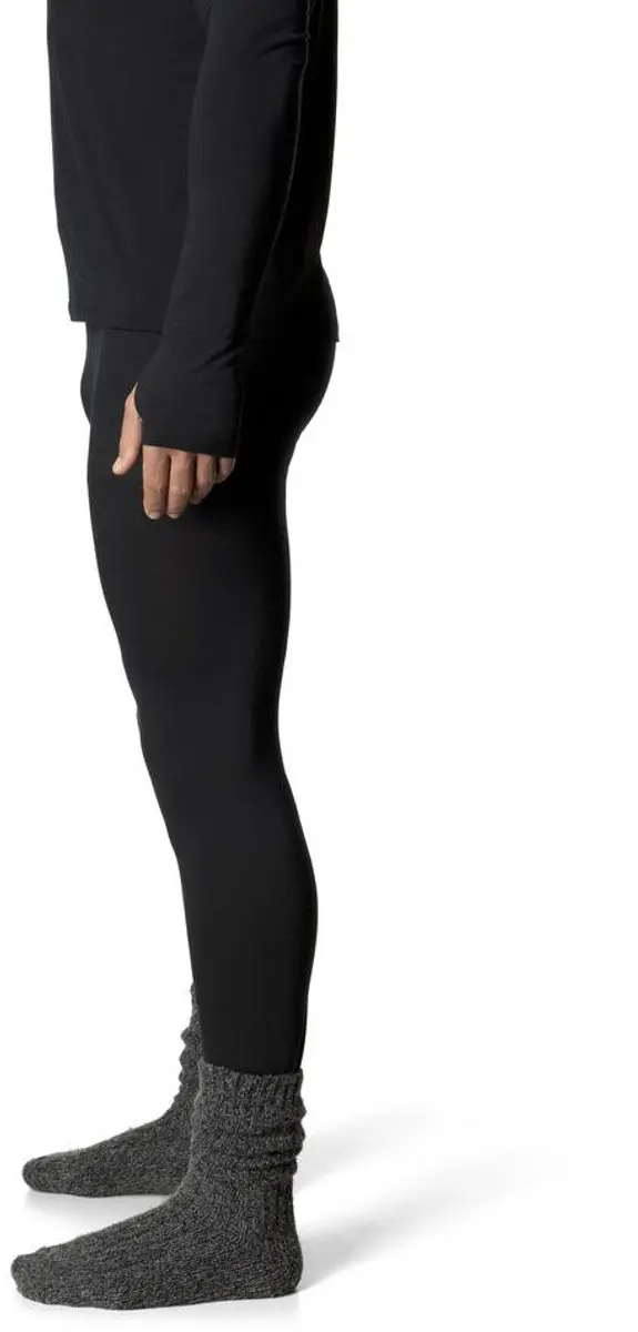 Houdini Desoli Light Leggings - Zwart XL