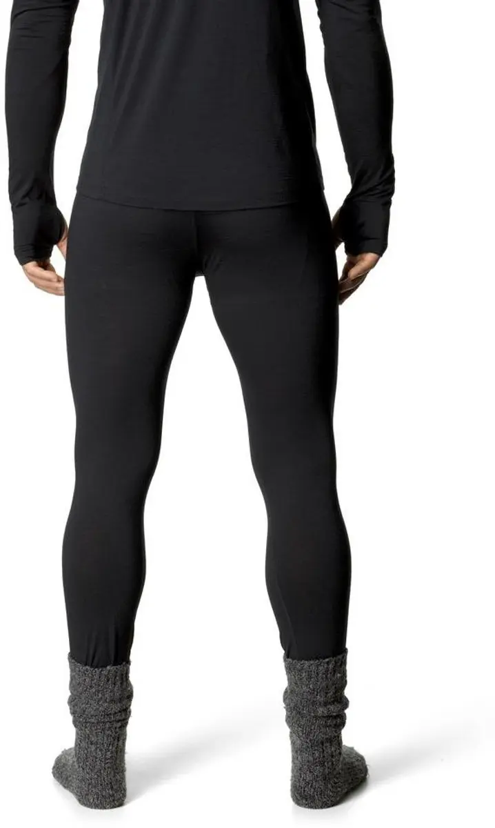 Houdini Desoli Light Leggings - Zwart XL