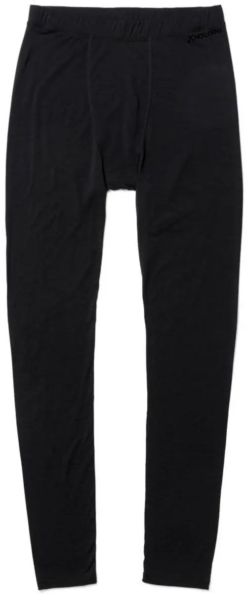 Houdini Desoli Light Leggings - Zwart XL