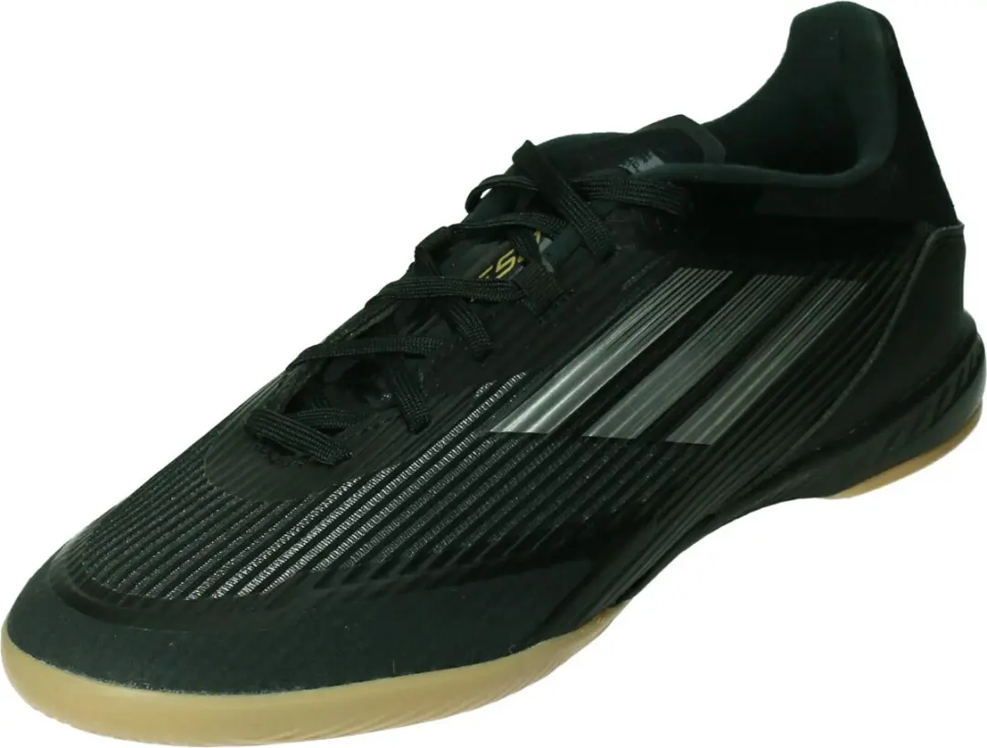 Adidas F50 League Zaalschoenen Zwart EU 42