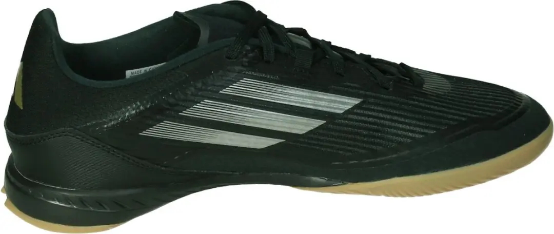 Adidas F50 League Zaalschoenen 42 - Zwart