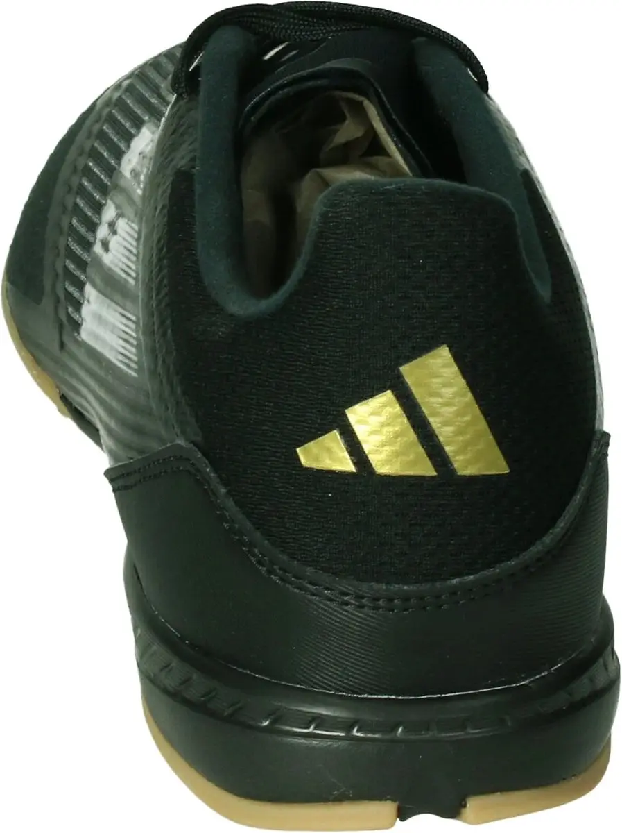 Adidas F50 League Zaalschoenen 42 - Zwart