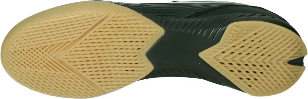 Adidas F50 League Zaalschoenen 42 - Zwart
