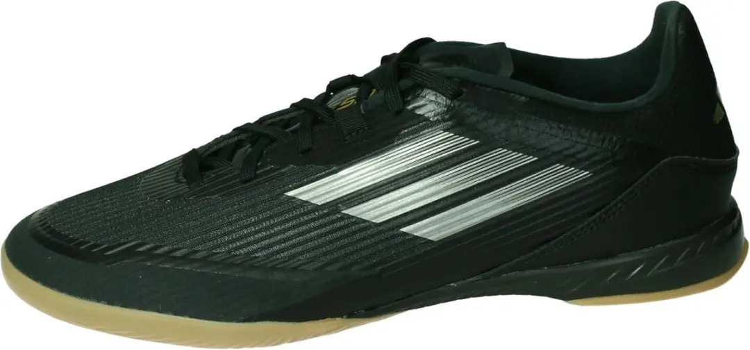 Adidas F50 League Zaalschoenen 42 - Zwart
