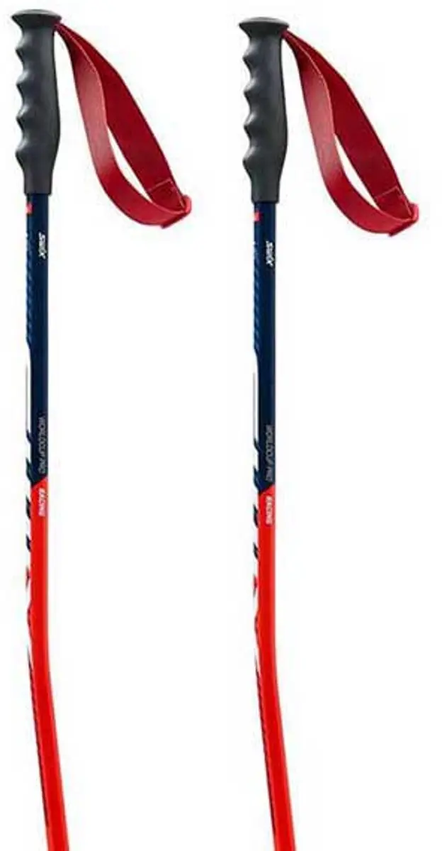 Swix World Cup Pro Super-G Stokken 110cm