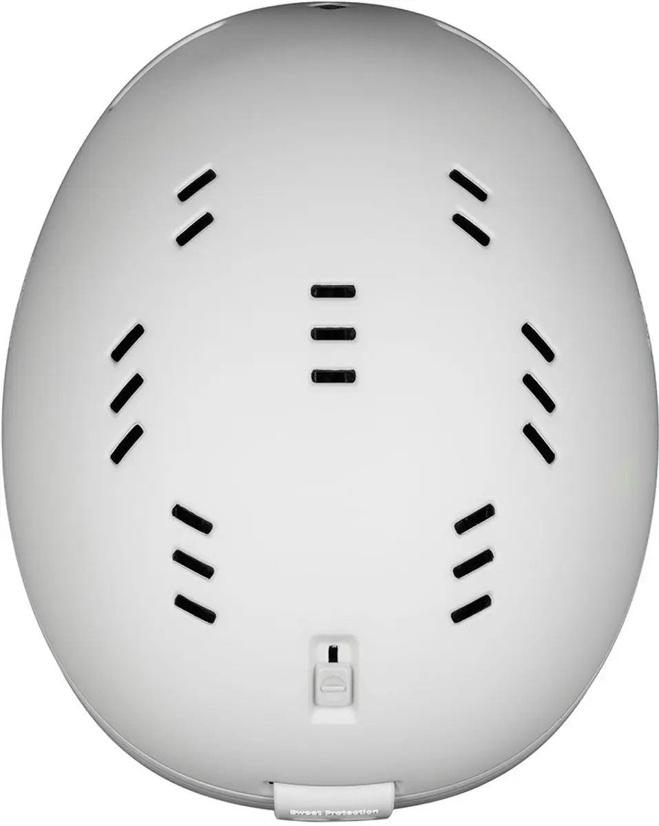 Sweet Protection Adapter Mips Helm S/M - Wit