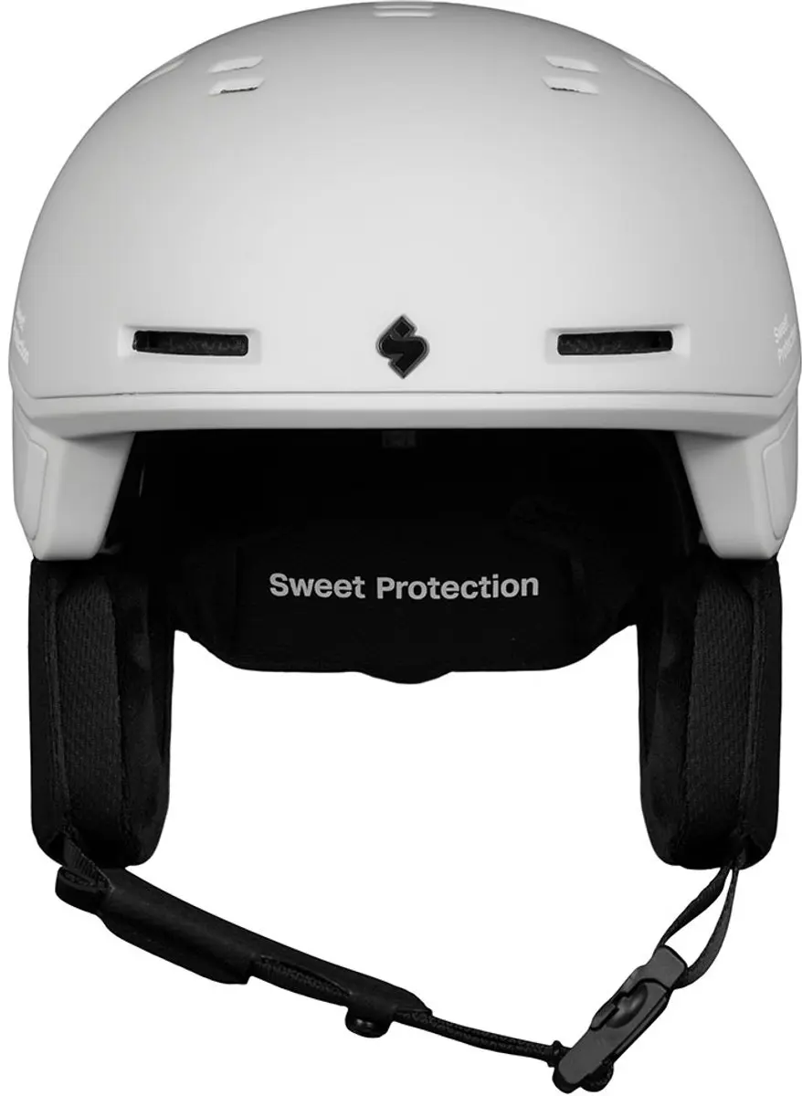 Sweet Protection Adapter Mips Helm S/M - Wit