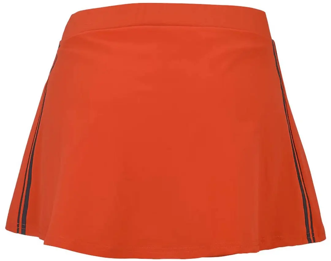 Babolat Play 3wtg081 Falda - S - Rood - afbeelding 2 van 2