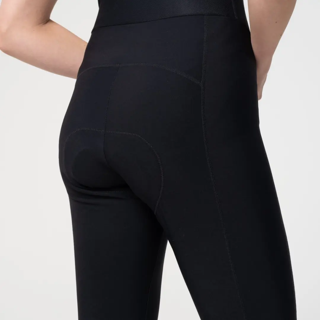 AGU Essential Bibtight Heren - Zwart M - afbeelding 3 van 6