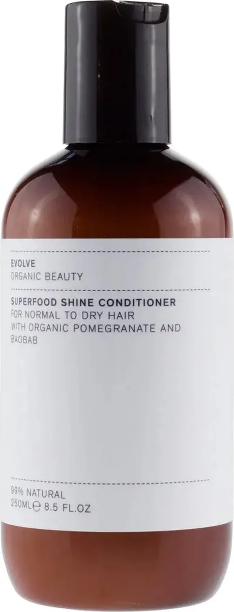 Superfood Shine Conditioner 250 ml