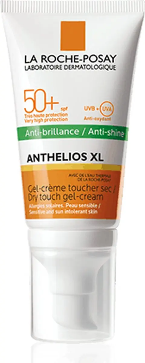 La Roche-Posay Anthelios Zonnebrandgel SPF 50 - 50ml