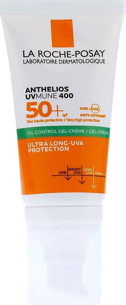 La Roche-Posay Anthelios Zonnebrandgel SPF 50 - 50ml