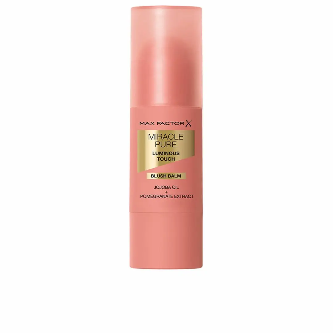 Max Factor Miracle Pure Blush Stick #30-Blushing Petal 6ml