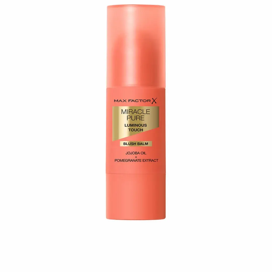 Max Factor Miracle Pure Blush Stick #35 Coral
