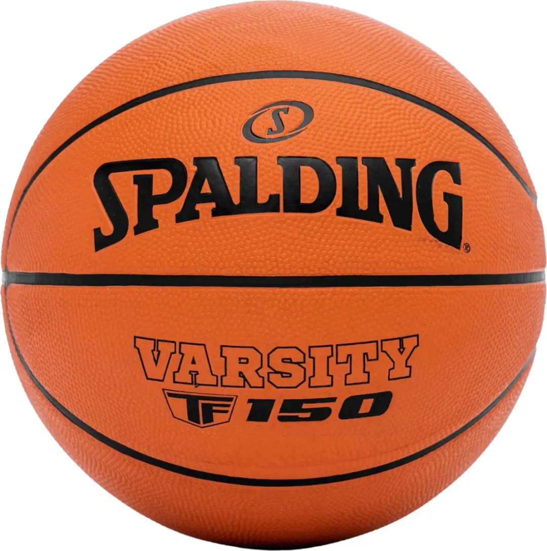 Spalding TF-150 Varsity Basketbal Maat 5