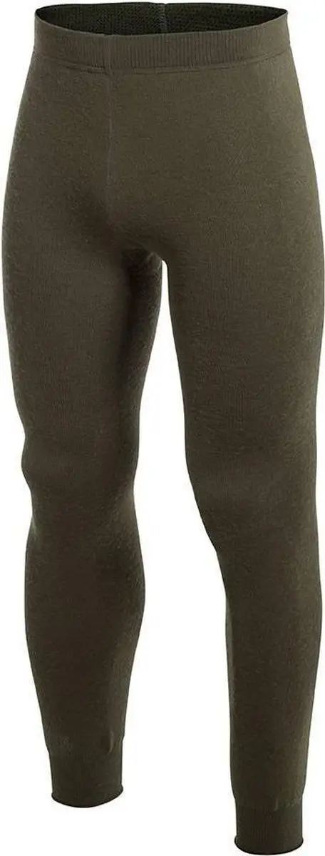 Woolpower Merino Base Layer Long Johns 200