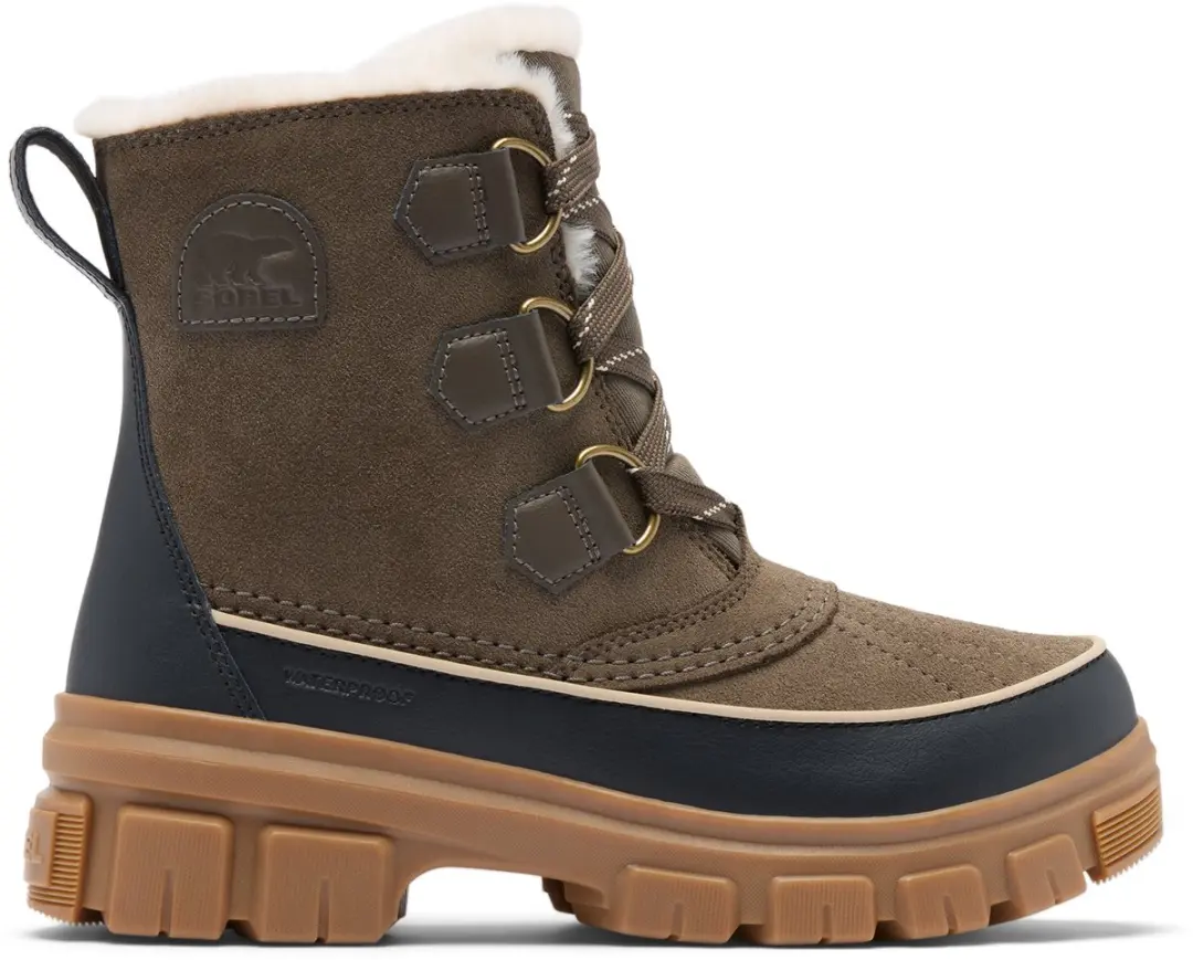 Sorel TORINO™ V WP Dames Snowboots