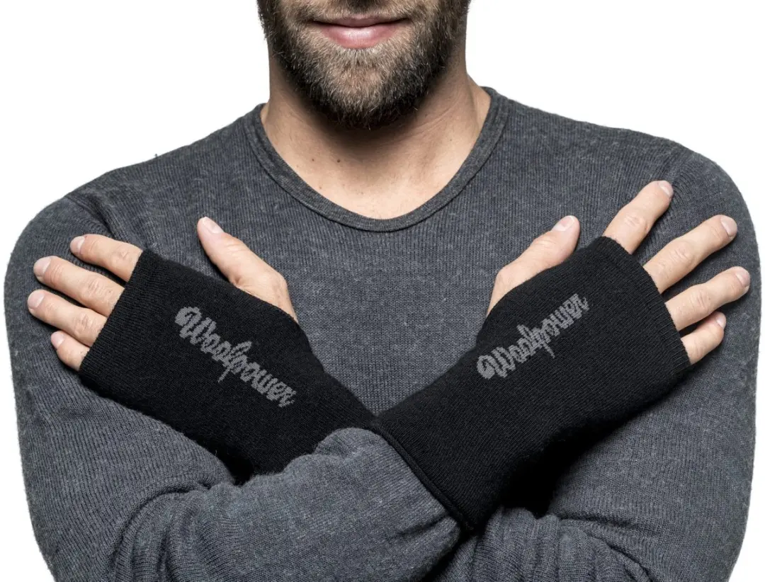 Woolpower Wrist Gaiter 200