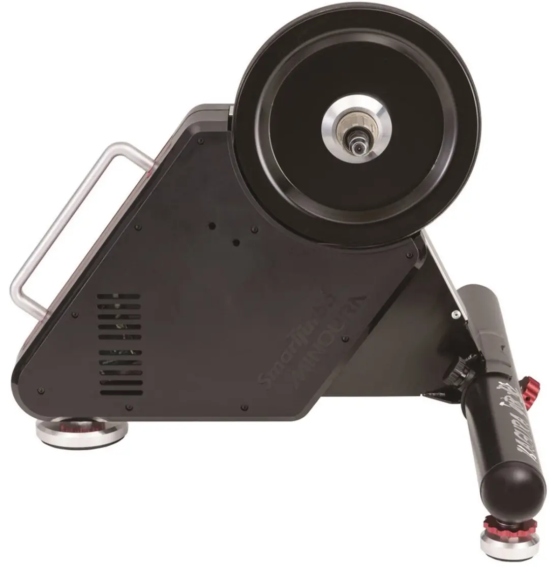 Minoura Liveride Direct Drive Smart Trainer Kagura LSD-9200