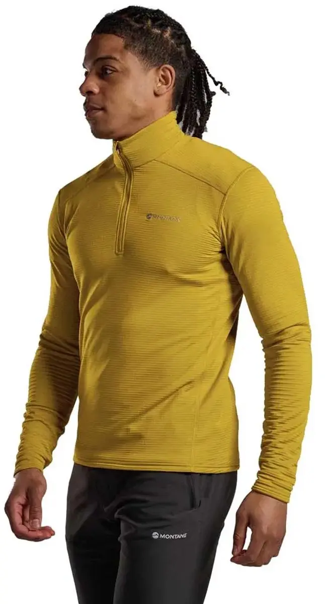 Montane