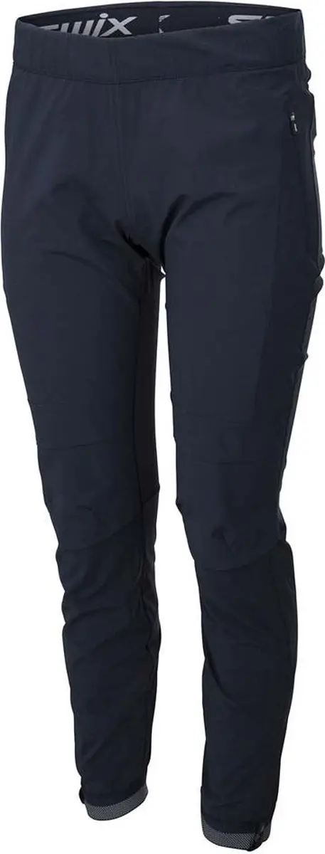 Swix Infinity Broek Zwart XS Vrouw