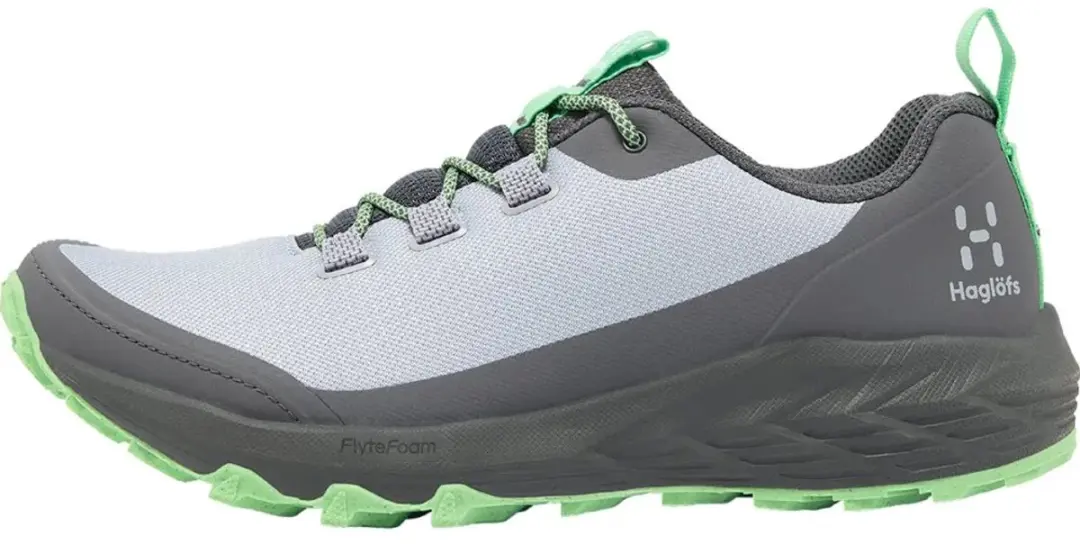 Haglofs L.i.m Fh Low Wandelschoenen Grijs EU 40 2/3 Vrouw