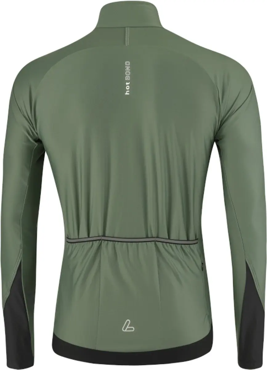 Maillot de ciclismo Jersey Linus Hotbond� RF para hombre