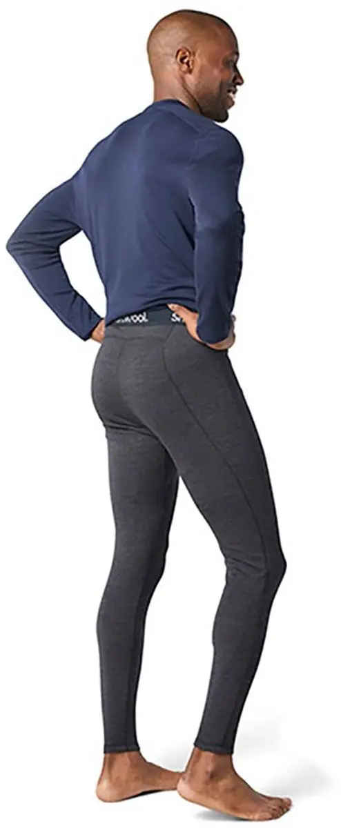 Smartwool Merino 250 Boxer - Zwart XL